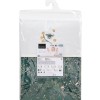 Kikka Boo Σετ Προίκας Μωρού 3 τεμ. για Λίκνο Secret Garden Green (41101030194)