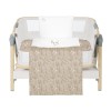 Kikka Boo Σετ Προίκας Μωρού 3 τεμ. για Λίκνο Secret Garden Beige (41101030195) Kikka Boo Σετ Προίκας Μωρού 3 τεμ. για Λίκνο Secret Garden Beige (41101030195)