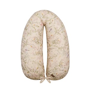 Kikka Boo Μαξιλάρι Θηλασμού Secret Garden Beige 150cm (41304060068) Kikka Boo Μαξιλάρι Θηλασμού Secret Garden Beige 150cm (41304060068)