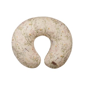 Kikka Boo Μαξιλάρι Θηλασμού Secret Garden Beige (41304060074) Kikka Boo Μαξιλάρι Θηλασμού Secret Garden Beige (41304060074)