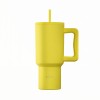 Estia θερμός Straw Tumbler XL Save The Aegean 900ml Sunbeam (01-41496) Estia θερμός Straw Tumbler XL Save The Aegean 900ml Sunbeam (01-41496)