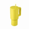 Estia θερμός Straw Tumbler XL Save The Aegean 900ml Sunbeam (01-41496) Estia θερμός Straw Tumbler XL Save The Aegean 900ml Sunbeam (01-41496)
