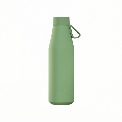 Estia θερμός Flow Save The Aegean 500ml Dune (01-41953)