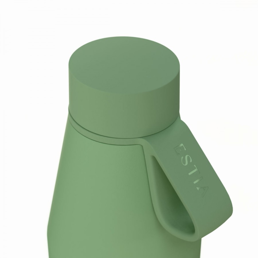 Estia θερμός Flow Save The Aegean 500ml Dune (01-41953)