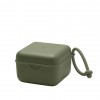 Bibs Θήκη Πιπίλας Hunter Green (4200218)