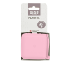 Bibs Θήκη Πιπίλας Baby Pink (4200234)