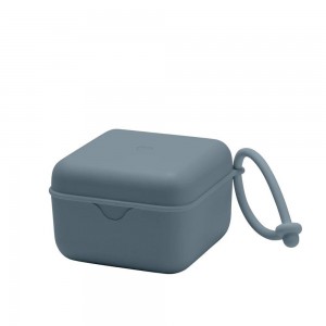 Bibs Θήκη Πιπίλας Petrol (4200260) Bibs Θήκη Πιπίλας Petrol (4200260)