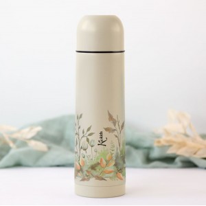 Kiokids Θερμός Υγρών Beige 500ml. (4250) Kiokids Θερμός Υγρών Beige 500ml. (4250)