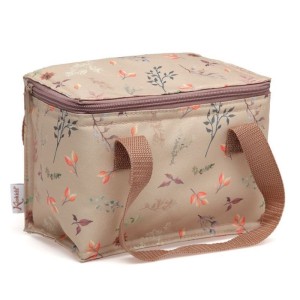 Kiokids Ισοθερμική Τσάντα με λαβές Beige 4L (4258)