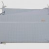 Oliver Baby Σετ Προίκας 3 τεμ Πικέ Ραφ (OB-451)