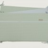 Oliver Baby Σετ Προίκας 3 τεμ Πικέ Μέντα (OB-453) Oliver Baby Σετ Προίκας 3 τεμ Πικέ Μέντα (OB-453)