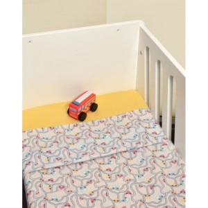 Baby Oliver Σετ σεντόνια 2τεμαχίων για βρεφικό λίκνο (46-6704/214) Baby Oliver Σετ σεντόνια 2τεμαχίων για βρεφικό λίκνο (46-6704/214)