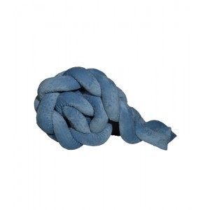 Oliver Baby Des.926 Πλεξούδα Βελουτέ 20χ200 Ανάγλυφη Μπλε (46-6714/928) Oliver Baby Des.926 Πλεξούδα Βελουτέ 20χ200 Ανάγλυφη Μπλε (46-6714/928)
