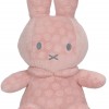 Λούτρινο Από Βελουτέ Ύφασμα 30cm Miffy Pink Flowers (47-3895) Λούτρινο Από Βελουτέ Ύφασμα 30cm Miffy Pink Flowers (47-3895)