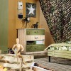 Bebe Stars Συρταριέρα Soldier (480-16)