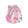 Must Σχολική Τσάντα Πλάτης Νηπίου  Peppa Pig (000482825)