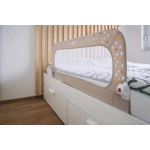 Free on Προστατευτική Μπάρα Κρεβατιού 135 cm Little Dots (48464) Free on Προστατευτική Μπάρα Κρεβατιού 135 cm Little Dots (48464)