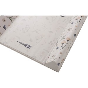 Freeon Αδιάβροχη Αλλαξιέρα Μαλακή 50x70cm Tiny Miracle (49898) Freeon Αδιάβροχη Αλλαξιέρα Μαλακή 50x70cm Tiny Miracle (49898)