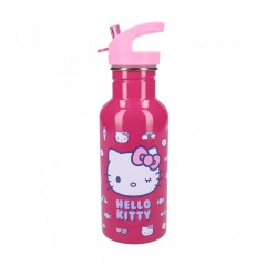 Fresh Bites Παγούρι νερού 500ml Hello Kitty (50-00584) Fresh Bites Παγούρι νερού 500ml Hello Kitty (50-00584)