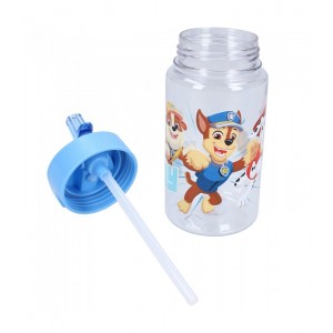 Fresh BItes Παγούρι νερού 450ml Paw Patrol (50-00618) Fresh BItes Παγούρι νερού 450ml Paw Patrol (50-00618)
