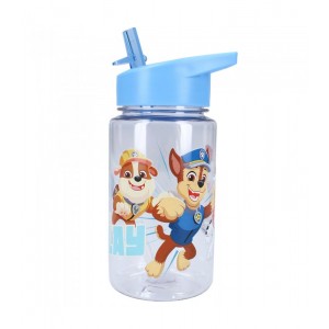 Fresh BItes Παγούρι νερού 450ml Paw Patrol (50-00618) Fresh BItes Παγούρι νερού 450ml Paw Patrol (50-00618)