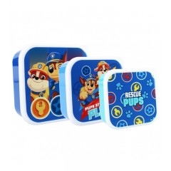 Fresh Bites Σετ φαγητοδοχείων (3 σε 1) Spidey (50-00622) Fresh Bites Σετ φαγητοδοχείων (3 σε 1) Spidey (50-00622)