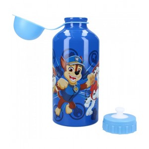 Fresh Bites Παγούρι νερού 500ml Paw Patrol (50-00624)