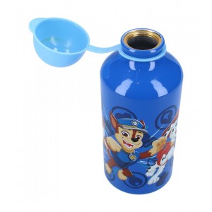 Fresh Bites Παγούρι νερού 500ml Paw Patrol (50-00624) Fresh Bites Παγούρι νερού 500ml Paw Patrol (50-00624)