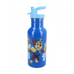 Fresh Bites Παγούρι νερού 500ml Paw Patrol (50-00626)