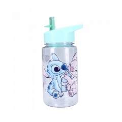 Fresh BItes Παγούρι νερού 450ml Stitch ( 50-4750) Fresh BItes Παγούρι νερού 450ml Stitch ( 50-4750)