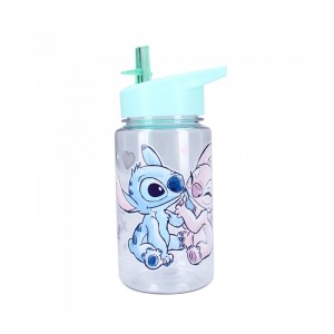 Fresh BItes Παγούρι νερού 450ml Stitch ( 50-4750) Fresh BItes Παγούρι νερού 450ml Stitch ( 50-4750)