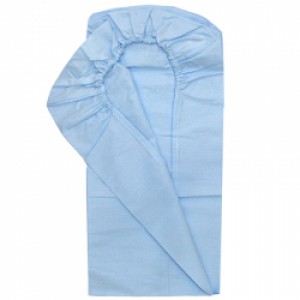 Babystar Κατωσέντονο Λίκνου με Λάστιχο μονόχρωμο σε διάφορα χρώματα (5008)