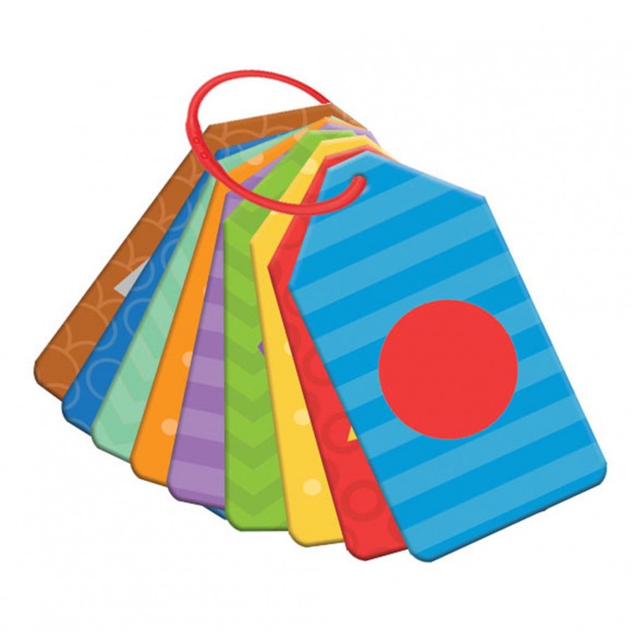 Luna Toys Eκπαιδευτικές Κάρτες Σχήματα, Χρώματα και Αριθμοί 24Τμχ. (000621789) Luna Toys Eκπαιδευτικές Κάρτες Σχήματα, Χρώματα και Αριθμοί 24Τμχ. (000621789)