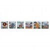 Luna Toys Παζλ Ξύλινο, Κύβοι με Ζωάκια 6 Σε 1 (000622864) Luna Toys Παζλ Ξύλινο, Κύβοι με Ζωάκια 6 Σε 1 (000622864)