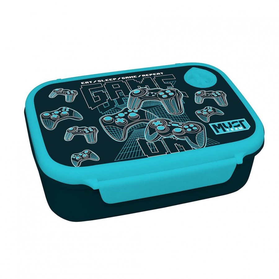 Must Σετ Φαγητού Gamer (000587513)