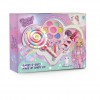 Luna Toys Σετ Μακιγιάζ 11 τμχ. Glammy Gloss (000630007) Luna Toys Σετ Μακιγιάζ 11 τμχ. Glammy Gloss (000630007)