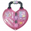 Luna Toys Σετ Μακιγιάζ 15 τμχ. Καρδιά Glammy Gloss (000630008) Luna Toys Σετ Μακιγιάζ 15 τμχ. Καρδιά Glammy Gloss (000630008)