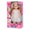 Luna Toys Κούκλα Κοριτσάκι Διαδραστική 36 εκ. Με Κίνηση & Ήχο (000623744) Luna Toys Κούκλα Κοριτσάκι Διαδραστική 36 εκ. Με Κίνηση & Ήχο (000623744)