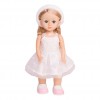 Luna Toys Κούκλα Κοριτσάκι Διαδραστική 36 εκ. Με Κίνηση & Ήχο (000623744) Luna Toys Κούκλα Κοριτσάκι Διαδραστική 36 εκ. Με Κίνηση & Ήχο (000623744)