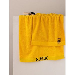 Palamaiki Home Πετσέτα Aek 1924 50x100 AEK (52058570375 Palamaiki Home Πετσέτα Aek 1924 50x100 AEK (52058570375