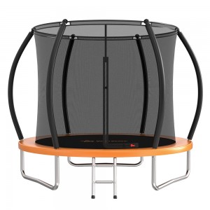 Bebestars Τραμπολίνο με Δίχτυ 10FT 305 (648-171)