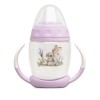 Kiokids Εκπαιδευτικό Ποτηράκι Lavender Bunny 1ο Βήμα 270ml 6+Μ (5369) Kiokids Εκπαιδευτικό Ποτηράκι Lavender Bunny 1ο Βήμα 270ml 6+Μ (5369)