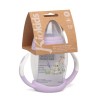 Kiokids Εκπαιδευτικό Ποτηράκι Lavender Bunny 1ο Βήμα 270ml 6+Μ (5369) Kiokids Εκπαιδευτικό Ποτηράκι Lavender Bunny 1ο Βήμα 270ml 6+Μ (5369)
