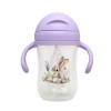 Kiokids Παγούρι με Λαβές Bunny 300ml. 6+Μ (5370)