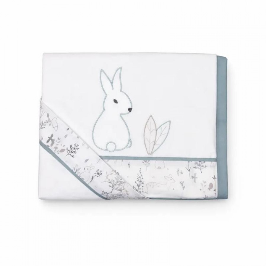 Baby Star Σετ σεντόνια τριών τεμαχίων για κούνια Larvik (5375) Baby Star Σετ σεντόνια τριών τεμαχίων για κούνια Larvik (5375)