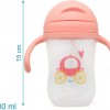 Kiokids Παγούρι με Λαβές Princess 300ml. 6+Μ (5400) Kiokids Παγούρι με Λαβές Princess 300ml. 6+Μ (5400)