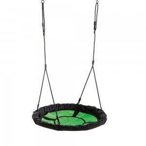 Moni Κρεμαστή Κούνια Φωλιά Nest swing Swibee Green (5413050029702) Moni Κρεμαστή Κούνια Φωλιά Nest swing Swibee Green (5413050029702)