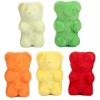 Real Fun Toys Haribo Goldbears Snack Bag Large (55-0101/GOLDBEAR)