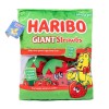 Real Fun Toys Haribo Giant Strawberries Snack Bag (55-0101/STRAWBS) Real Fun Toys Haribo Giant Strawberries Snack Bag (55-0101/STRAWBS)