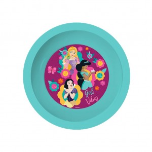 Σετ Πρωινού 3 Τεμ. Disney Princess (563784) Σετ Πρωινού 3 Τεμ. Disney Princess (563784)